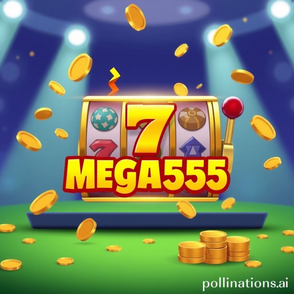 Strategi Terbaik Untuk Memaksimalkan Peluang Menang di Mega555 Slot